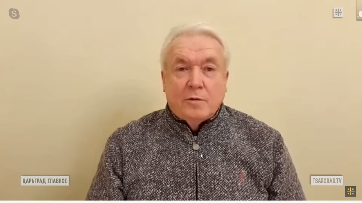 ВЛАДИМИР ОЛЕЙНИК НЕ ИСКЛЮЧАЕТ, ЧТО РОССИИ ПРИДЁТСЯ ПОЙТИ НА ПРОДЛЕНИЕ ЗЕРНОВОЙ СДЕЛКИ ИЗ-ЗА ВЫБОРОВ В ТУРЦИИ. НЕОБХОДИМО МЫСЛИТЬ СТРАТЕГИЧЕСКИ. ФОТО: ЦАРЬГРАД