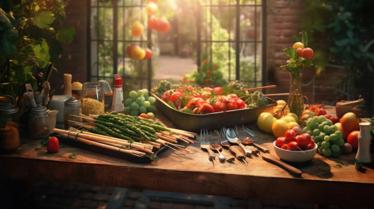 Ингредиенты