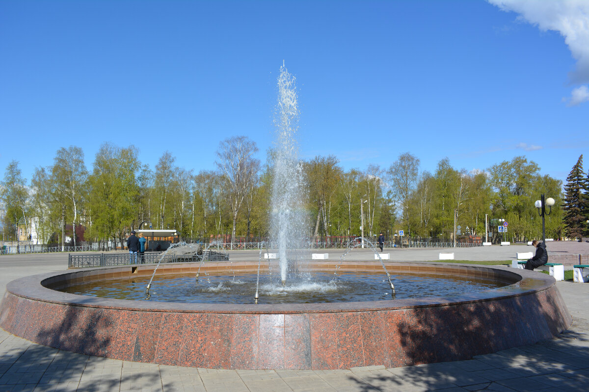 Один из разнообразных городков Тверской области | Смельчак -  автопутешествия | Дзен