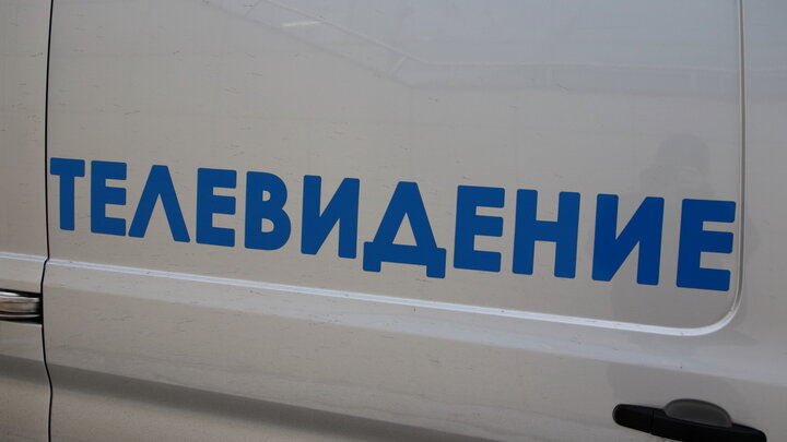 MAKSIM KONSTANTINOV/GLOBALLOOKPRESS