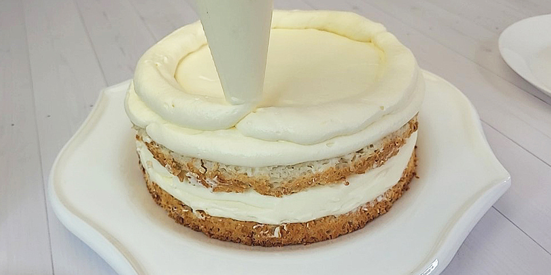 Как стабилизировать взбитые сливки желатином. Желатин не влияет на вкус, а делает крем более густым и устойчивым. Пошаговый рецепт с фото