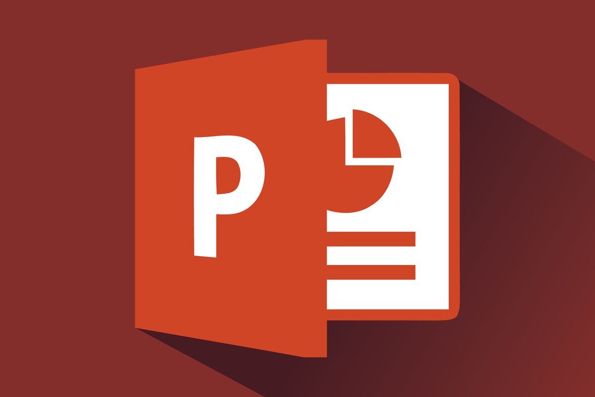 Microsoft powerpoint фото