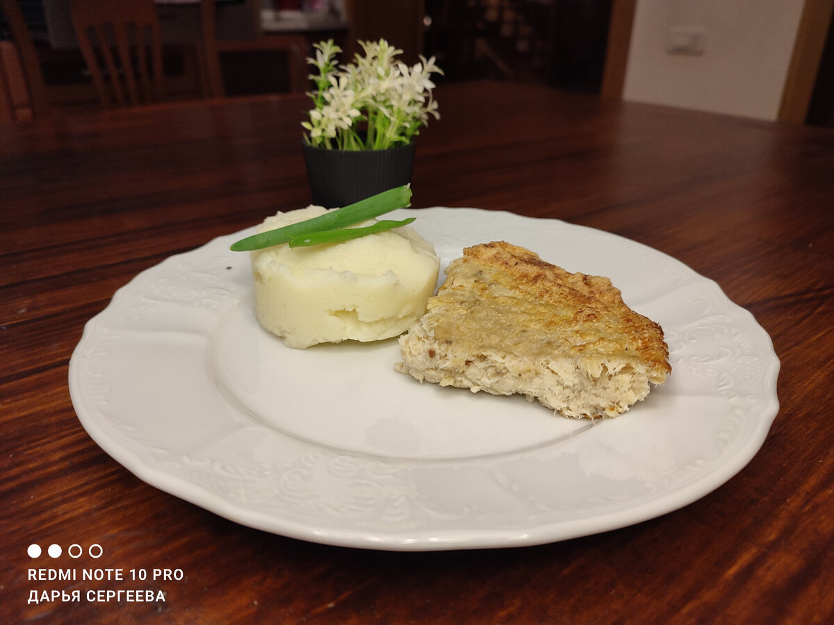 Рыбное суфле - вкусные рецепты полезного блюда для всей семьи