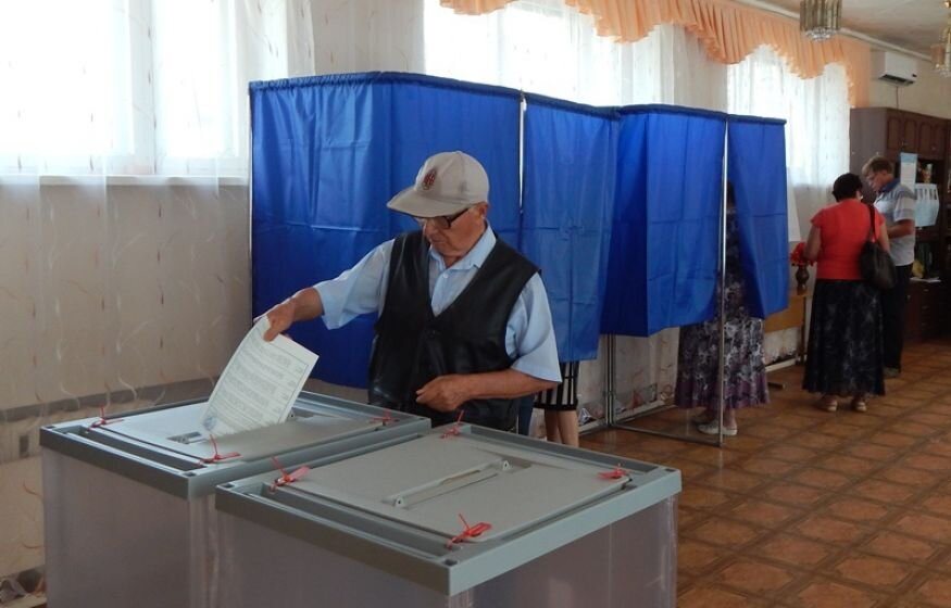    Госдума придумала, как провести выборы при военном положении