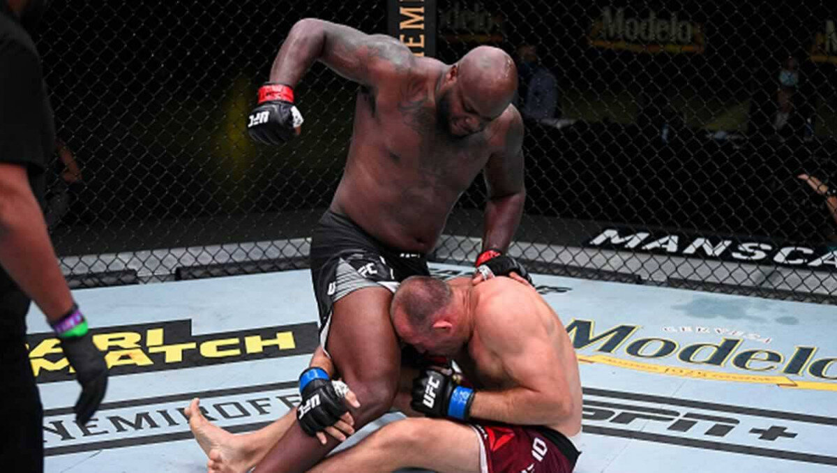 Фото: fightmag.com