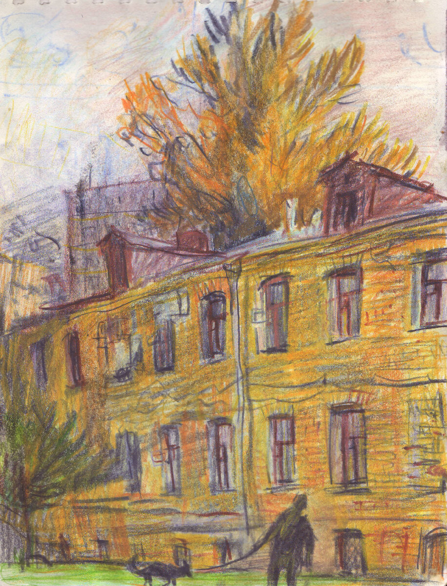 Серия "Аптекарский переулок". Автор: Надежда Абросимова