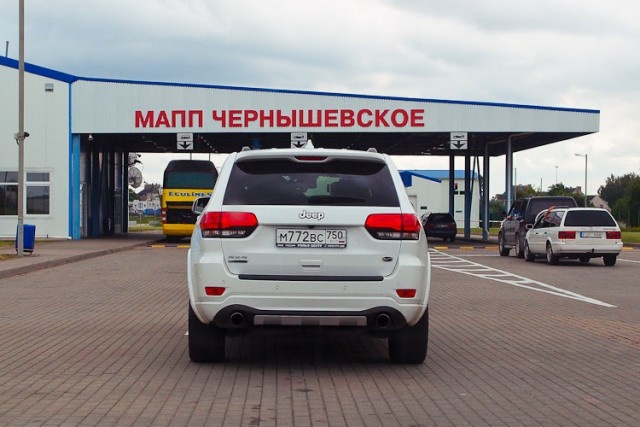   Фото из архива Калининград.Ru