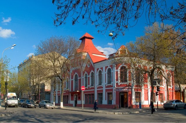    Что известно о взрыве в Луганске и покушении на врио главы МВД ЛНР?