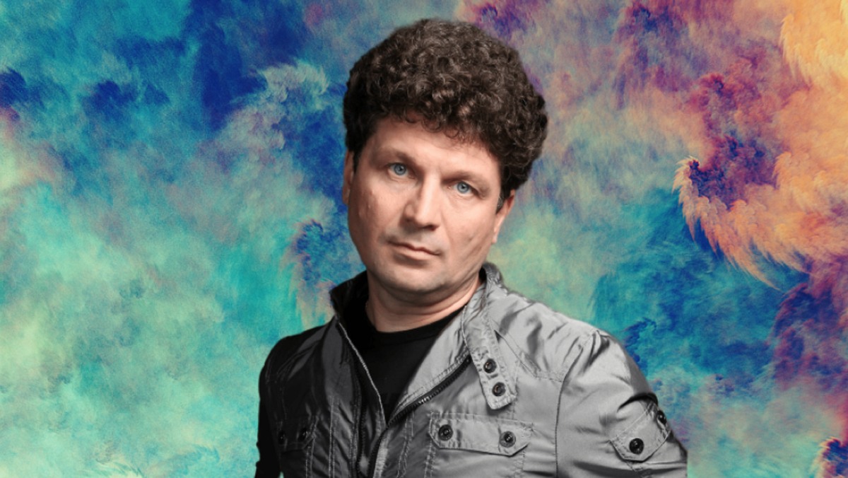 Артист, вокалист, лицедей, шоумен – Сергей Минаев стал кумиром многих зрителей 1980-х и 1990-х годов.-4-2