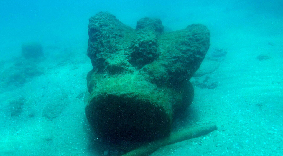   Israel Antiquities Authority / Facebook*