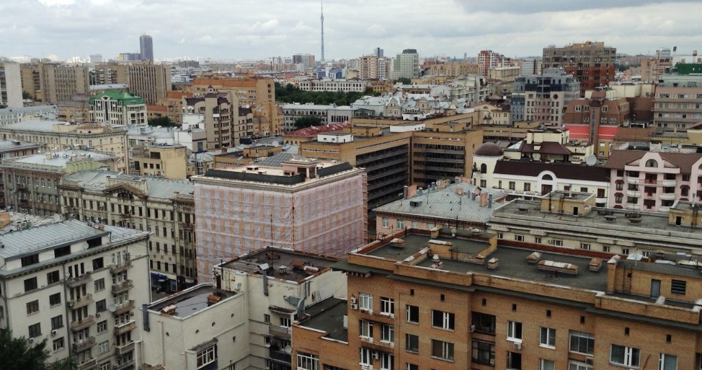 «Вторичка» или новостройка: какую квартиру лучше купить?