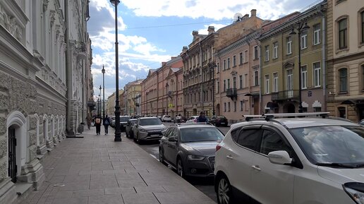 Секс-работа в Санкт-Петербурге — Википедия