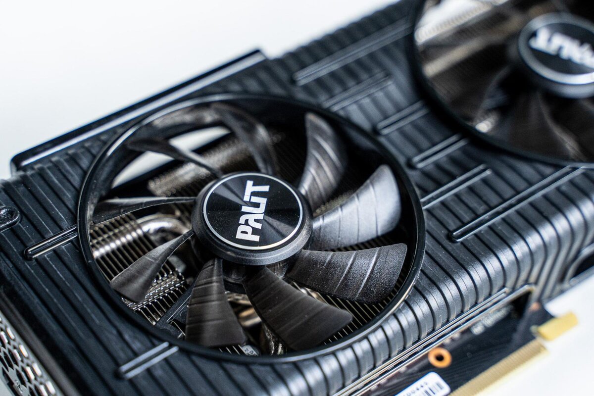 Впечатления от GeForce RTX 3060 в игровом компьютере и почему ее не стоит  покупать в 2023 году | OVERCLOCKERS.RU | Дзен