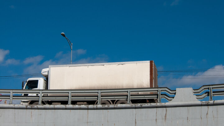 ФОТО: SVETLANA VOZMILOVA/GLOBALLOOKPRESS