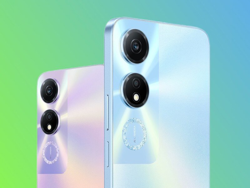    Анонсирован Honor Play 40 5G: процессор Snapdragon, дисплей 90 Гц и ёмкая АКБ