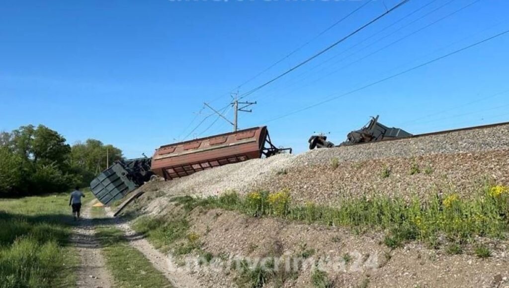    Фото: соцсети Юлия Дидух