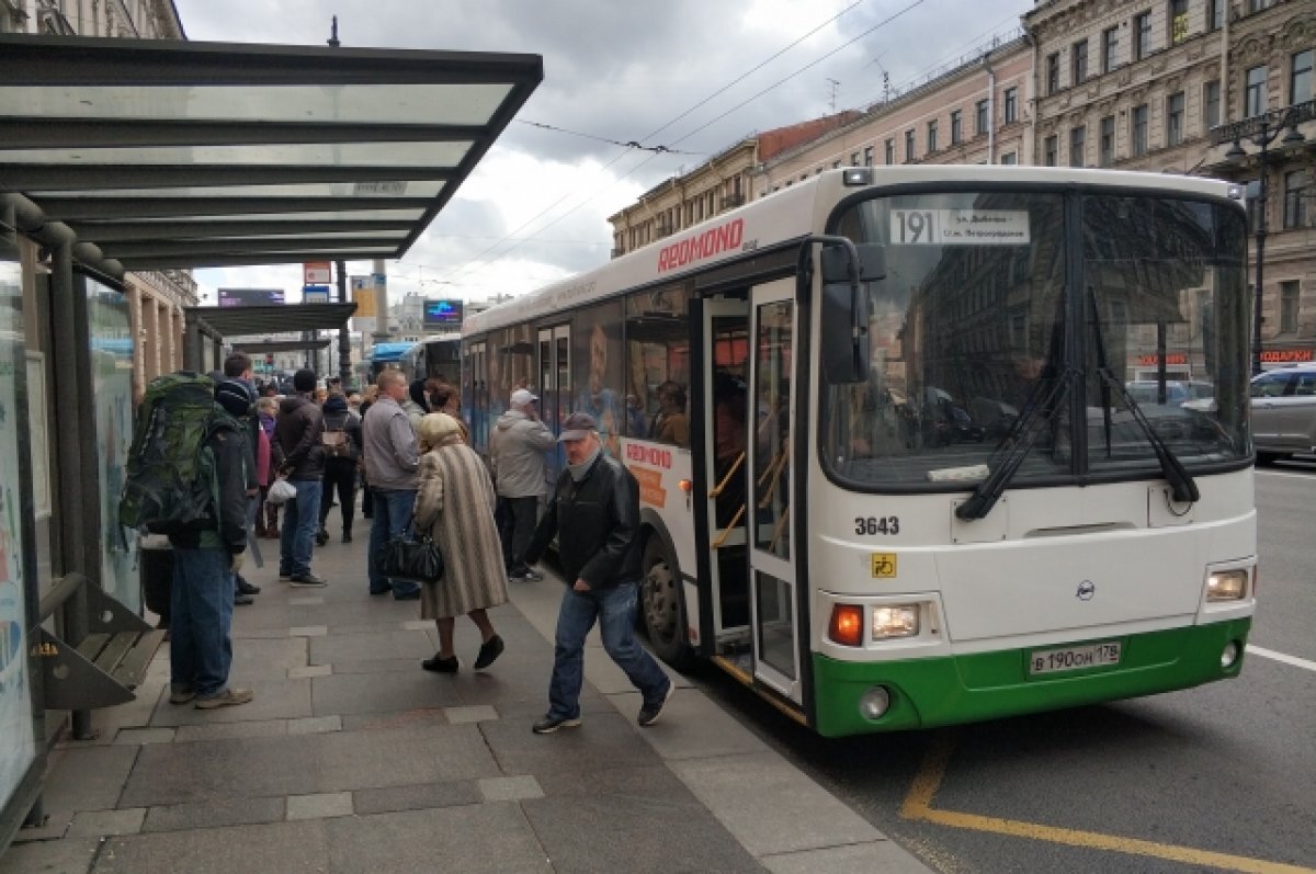    20 автобусов в ближайшее время передадут орловскому МУП «ТТП»