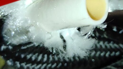 СанТех | Из чего состоит шланг высокого давления | Дзен