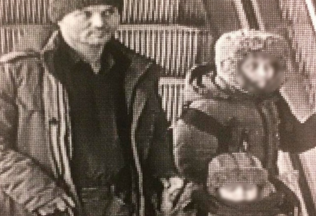 "Оставил двух маленьких сыновей в аэропорте Шереметьево и сбежал": где ...