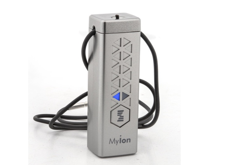 Zepter Myion (ION-01) Персональный очиститель и ионизатор воздуха