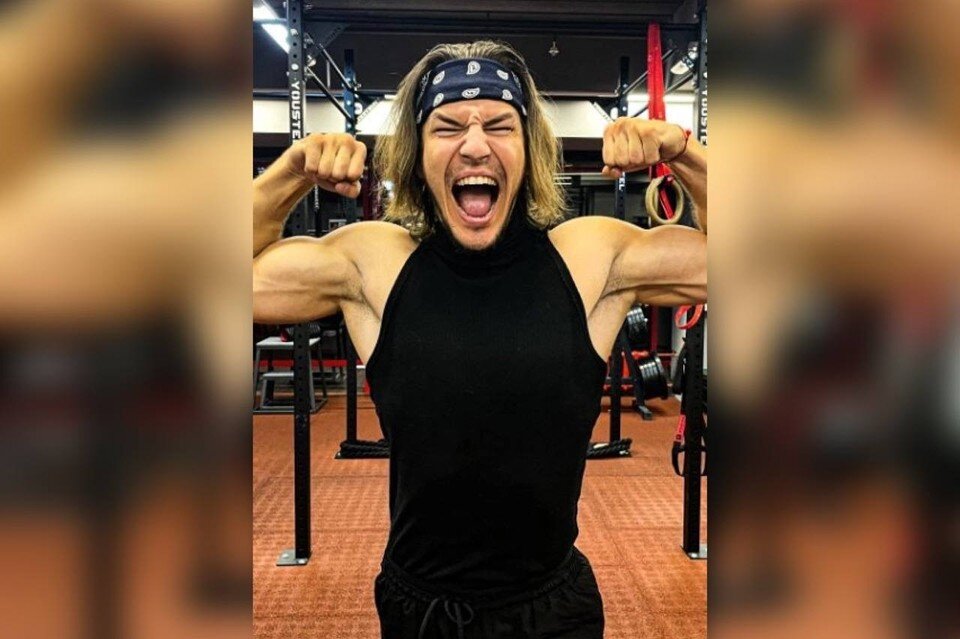    Блогер из Самары рассказал, как ему удалось добиться успеха. Фото: предоставлено «КП-Самара»