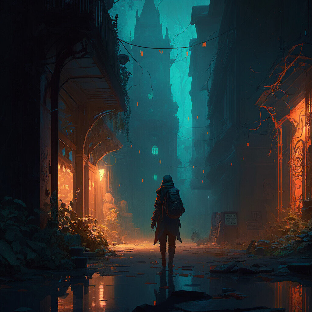 Иллюстрация к тексту. Жанр:  Бояръ-Аниме, Боевик, Боевая фантастика