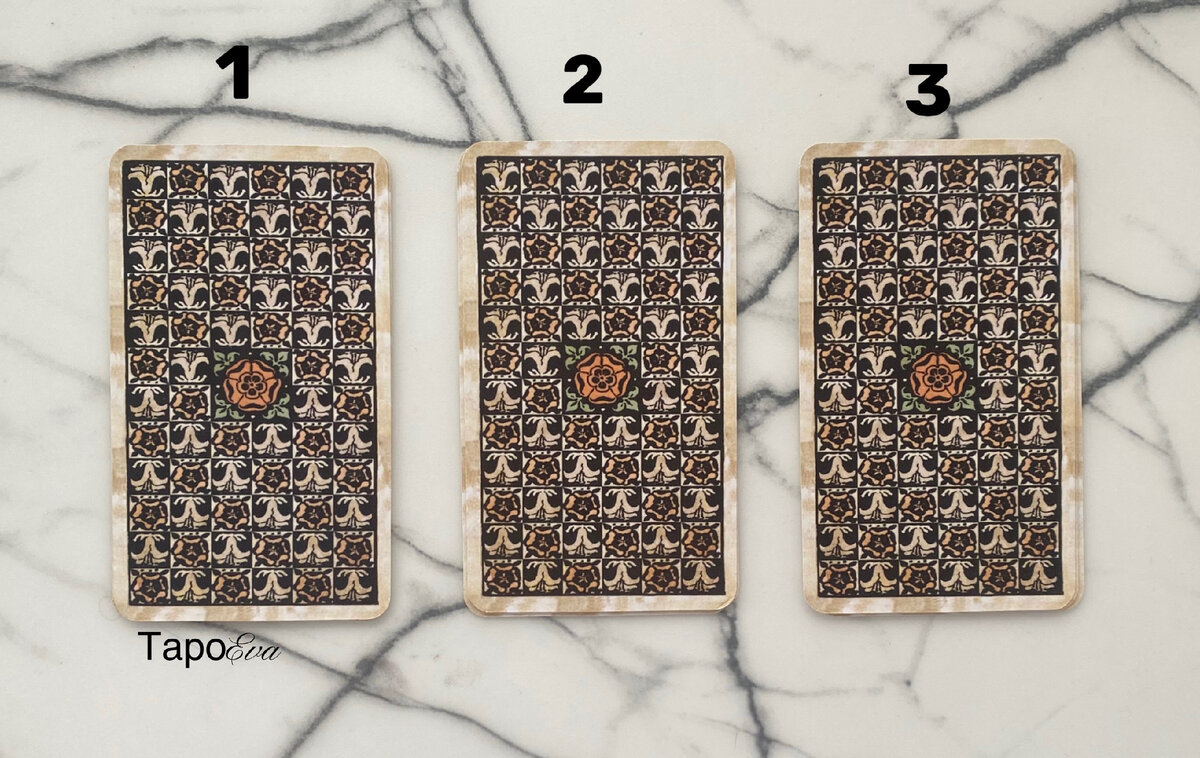 Расклад актуален на момент просмотра