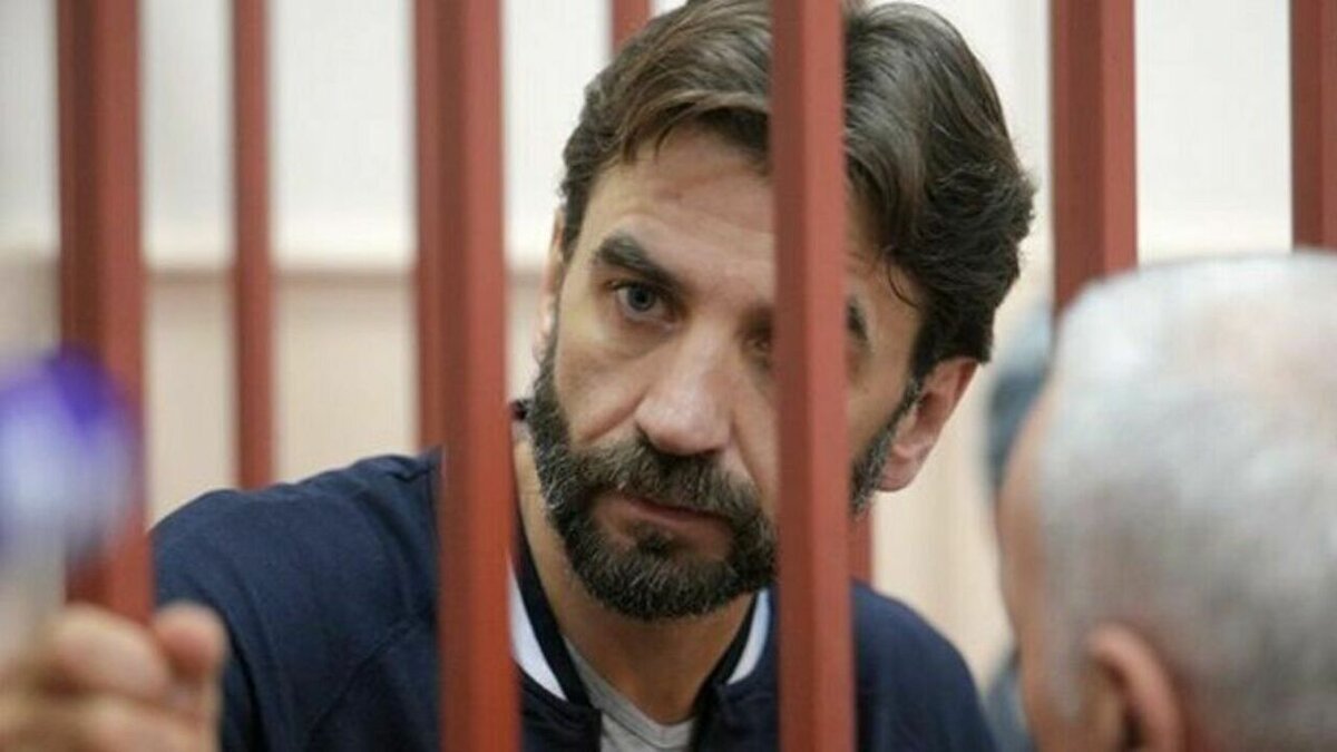     Элитный объект снова выставили на торги
