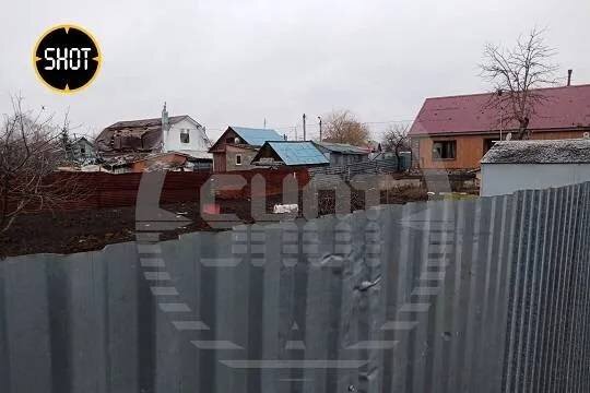    Жильцов разрушенного обломками украинского беспилотника дома в Киреевске не устроила компенсация в 5,4 миллиона рублей