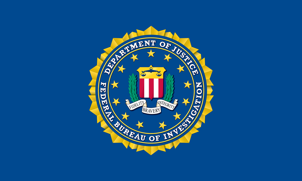 Федеральное бюро расследований, (ФБР) является органом внутренней разведки и одновременно федеральной правоохранительной структурой Соединенных Штатов. Составная часть Министерства юстиции США и Разведывательного сообщества США
