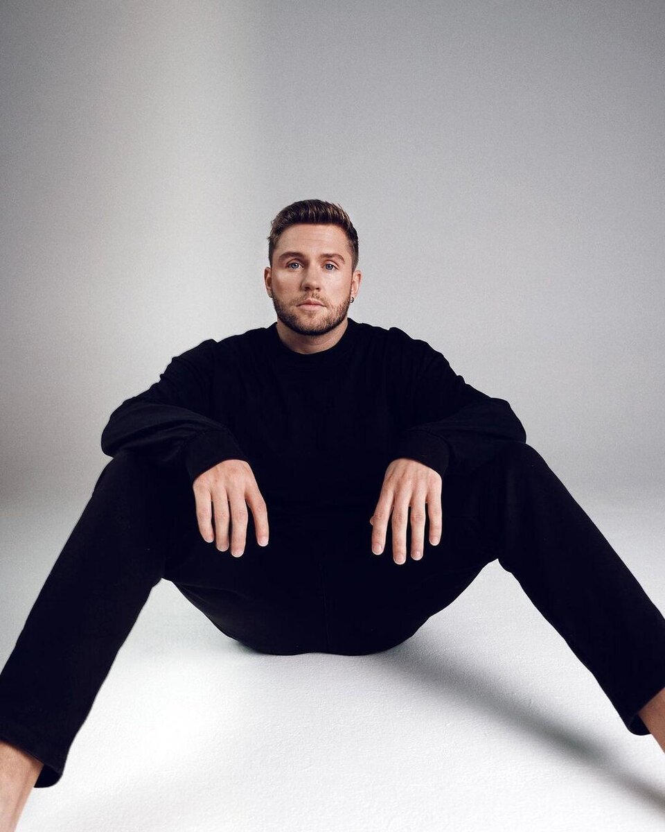    Влад Соколовский / соцсети