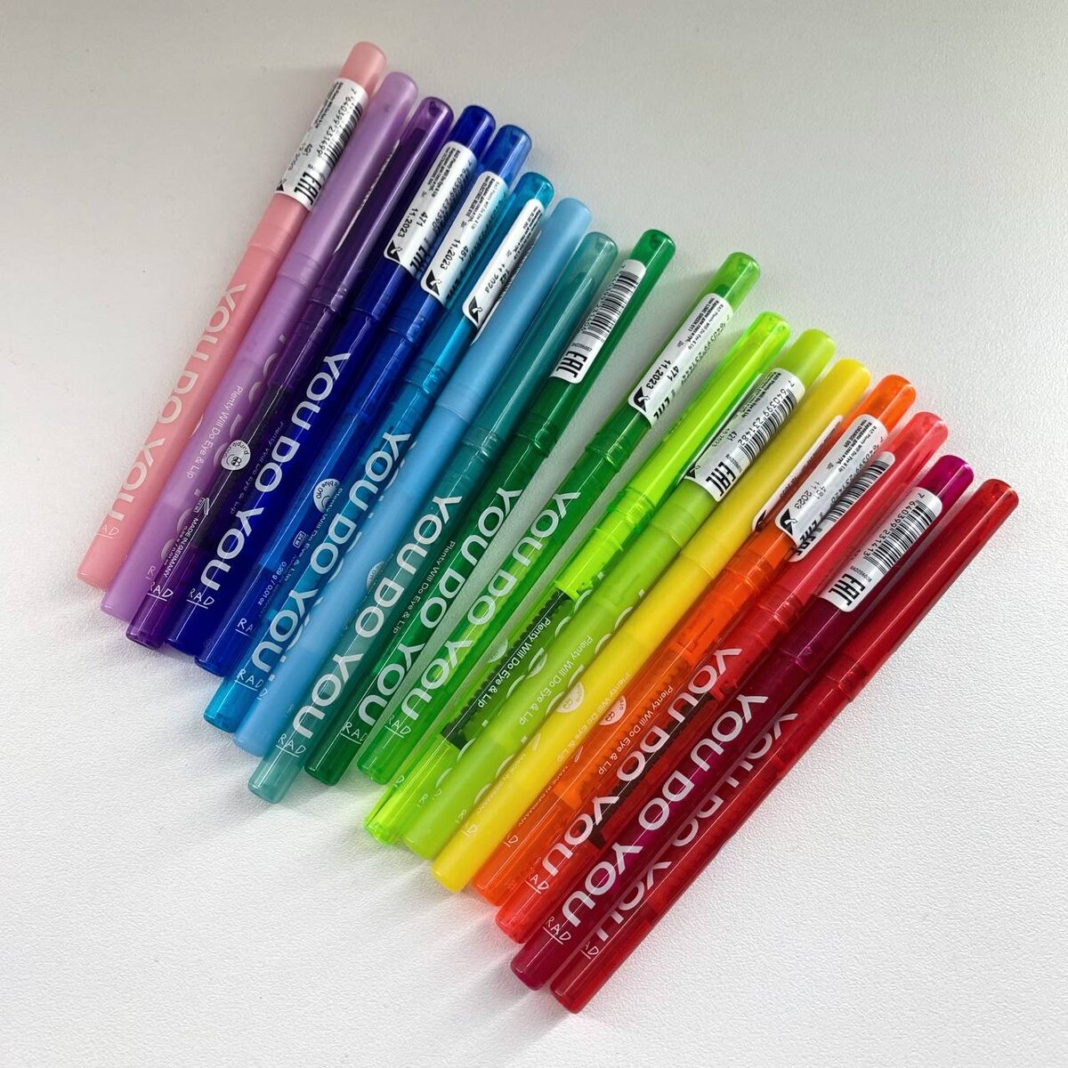 324 рубля - 1 карандаш 