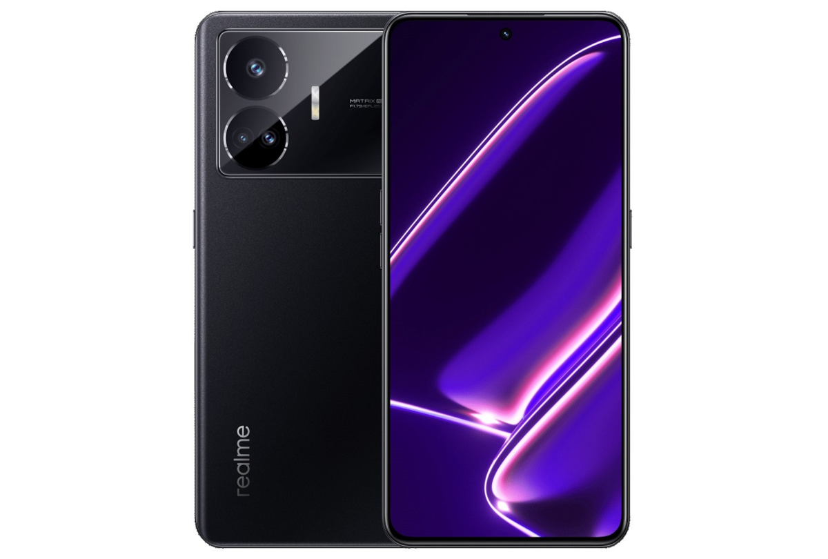 Redmi Note 12 Turbo больше не нужен: Realme GT Neo 5 SE ещё лучше. Новый  «топ» среднего класса | Мобилкин | Дзен