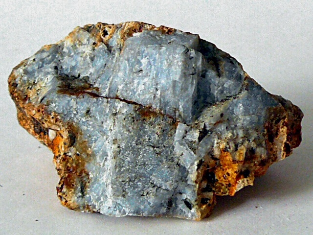 ВИШНЕВИТ. Вишневогорск, 1964г.