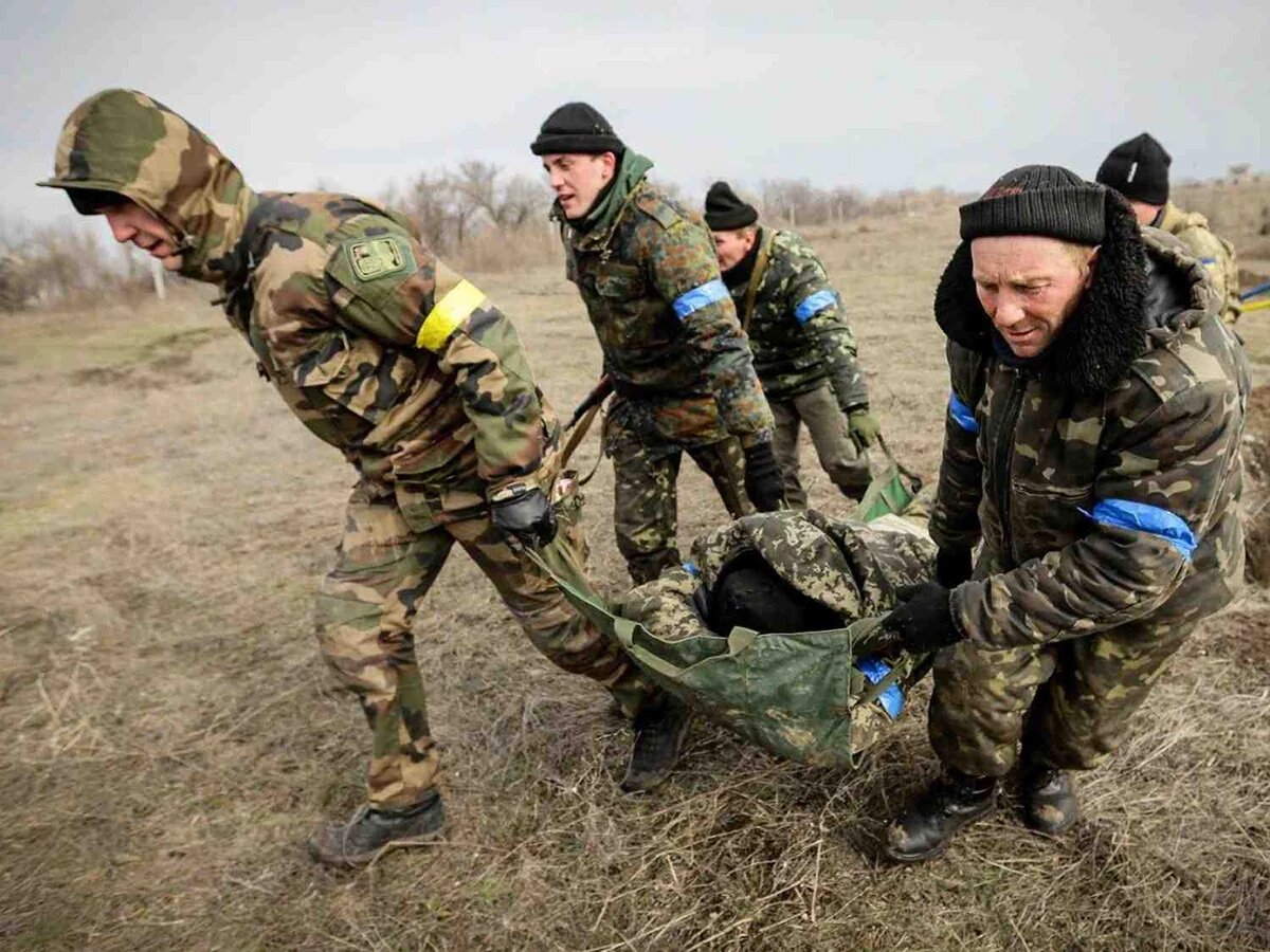 Хитрый план суровикина