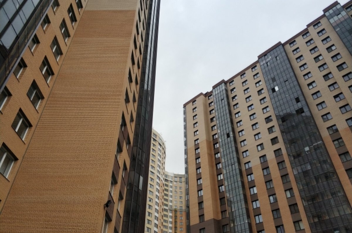    Школьник чудом выжил после падения с седьмого этажа многоэтажки в Купчине