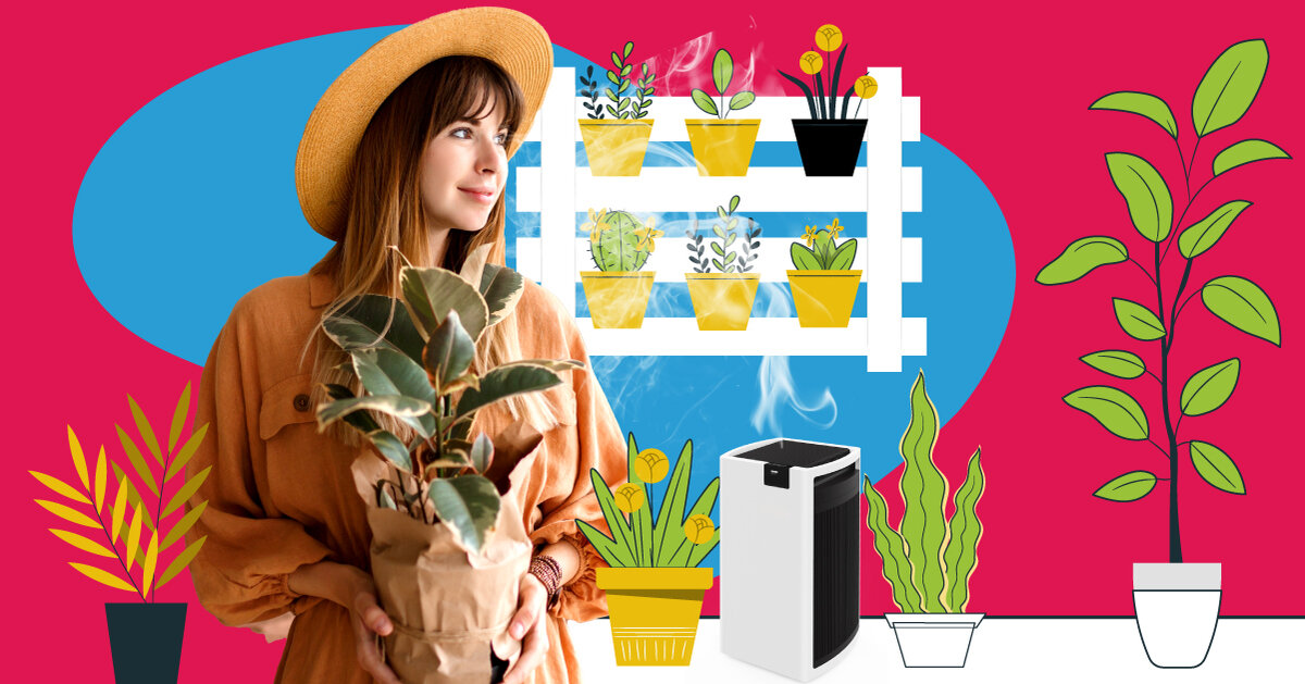 В холодное время года оптимальная влажность для жилых помещений – 30-45%, а в теплое – 30-60%