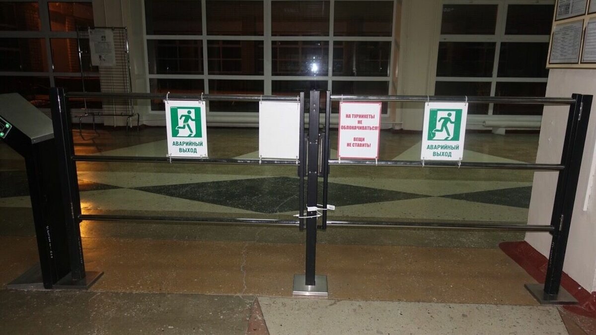     Казанский «Водоканал» выделил 103,3 млн рублей на охрану объектов жизнеобеспечения. Контракт будет заключен на период с 01 мая 2023 года до 30 апреля 2024 года. Соответствующая информация указана на портале госзакупок.