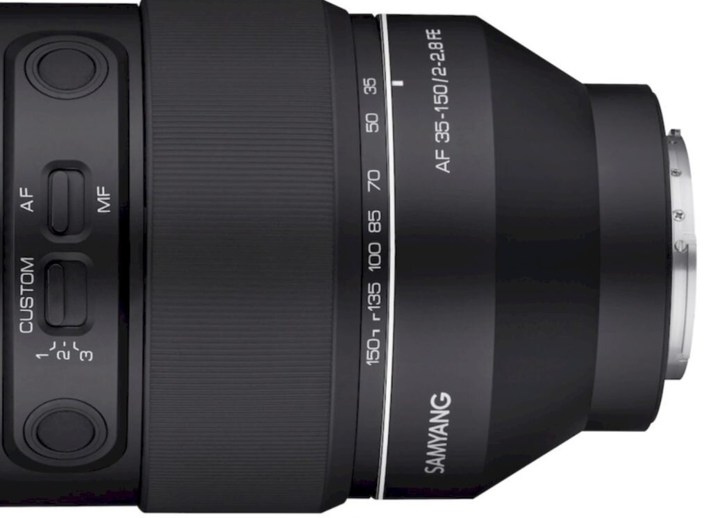    Фото: photorumors | sonyalpharumors