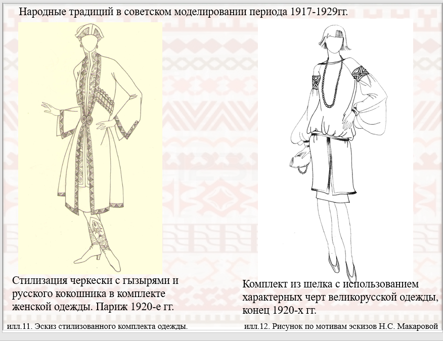 Что читать о культуре одежды