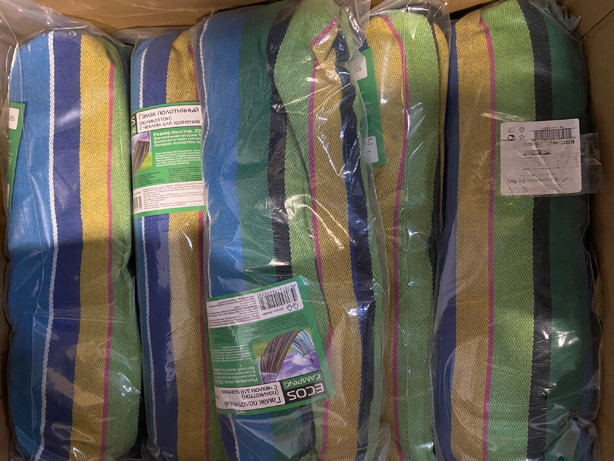 Фото автора канала Валерии Рагозиной