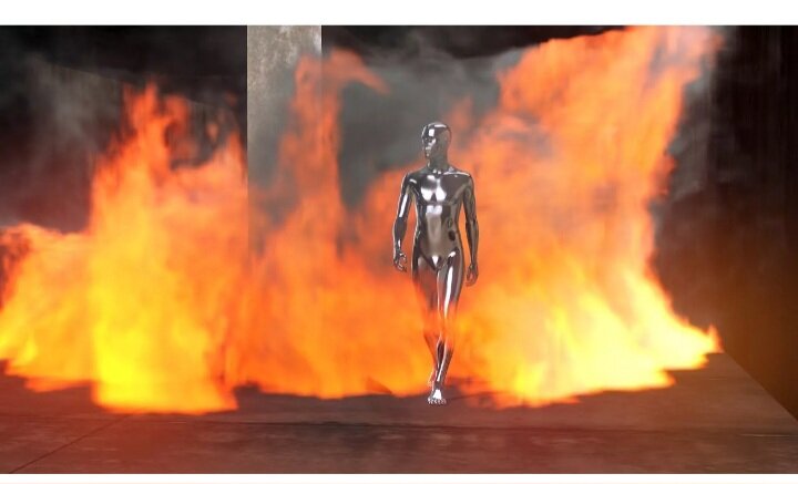 Мысли выходят на свет....