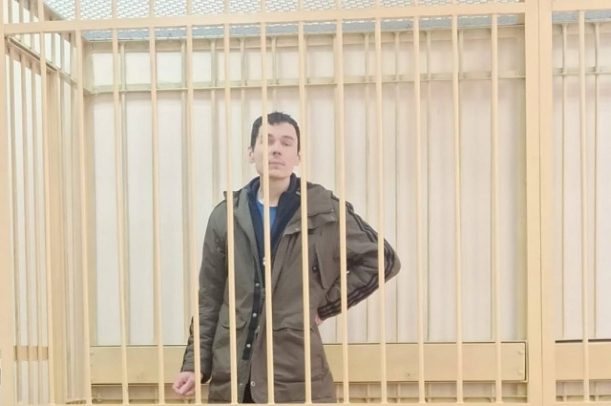    Известный догхантер оказался в СИЗО. Но надолго ли?