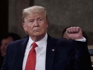    Дональд Трамп. Фото: breitbart.com Роман Янышев
