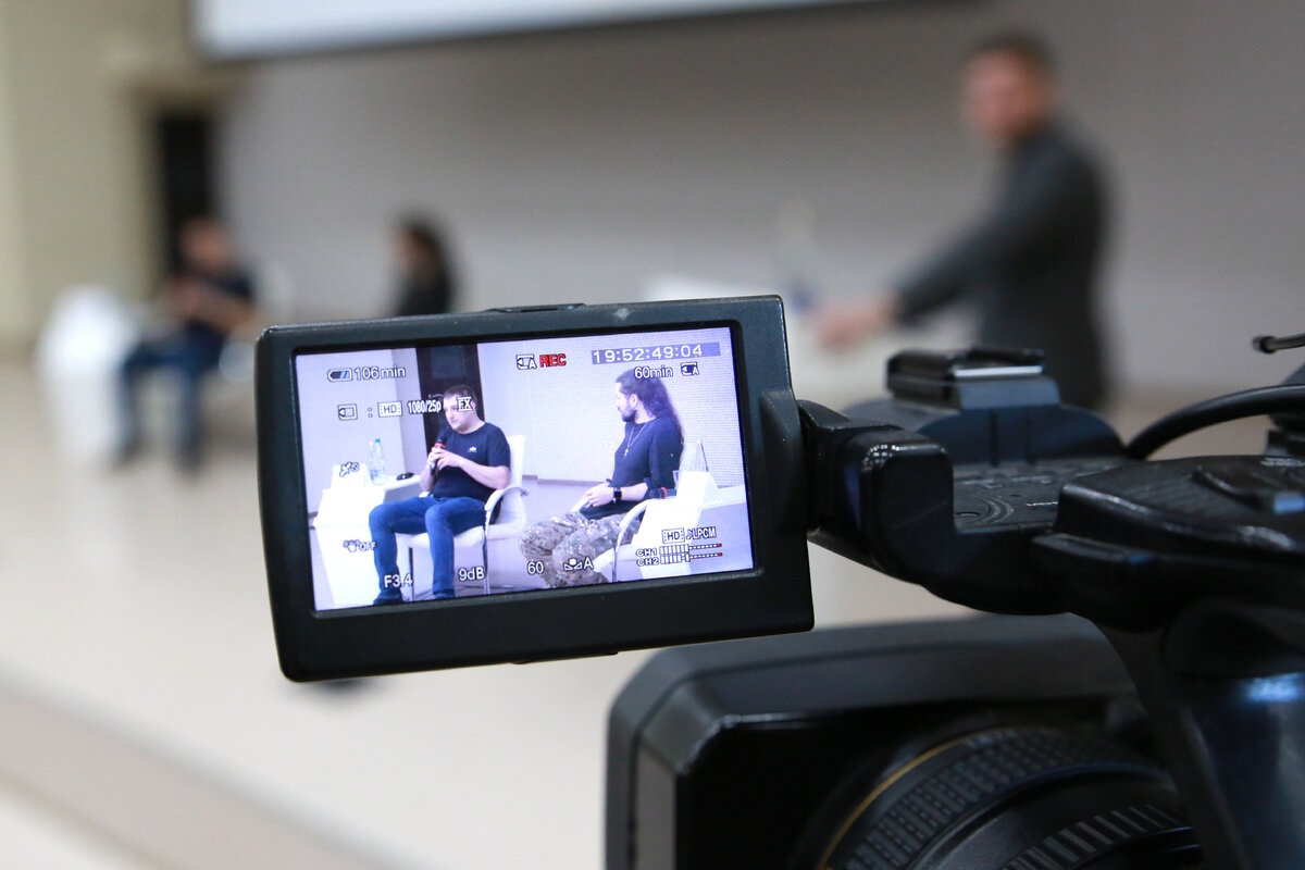 Фото: Лилиана Ярощук