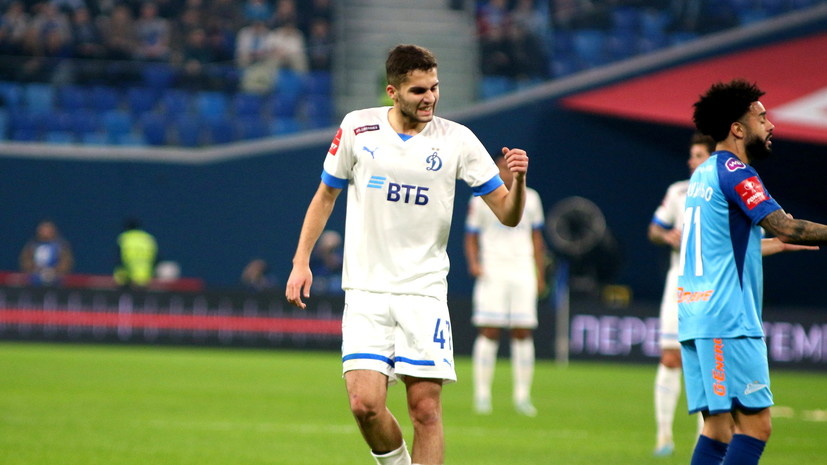   globallookpress.com Maksim Konstantinov