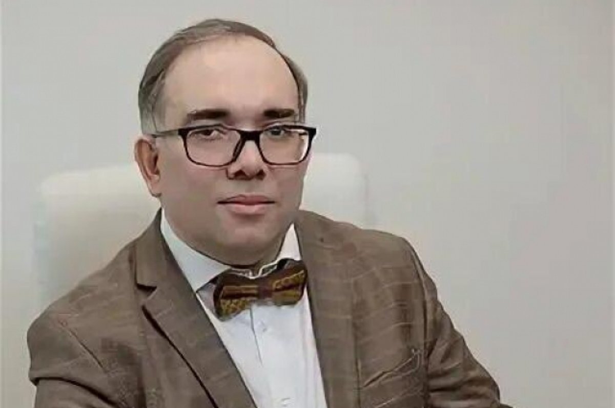    Психиатр пояснил, что мог думать мужчина, изувечивший мальчика топором