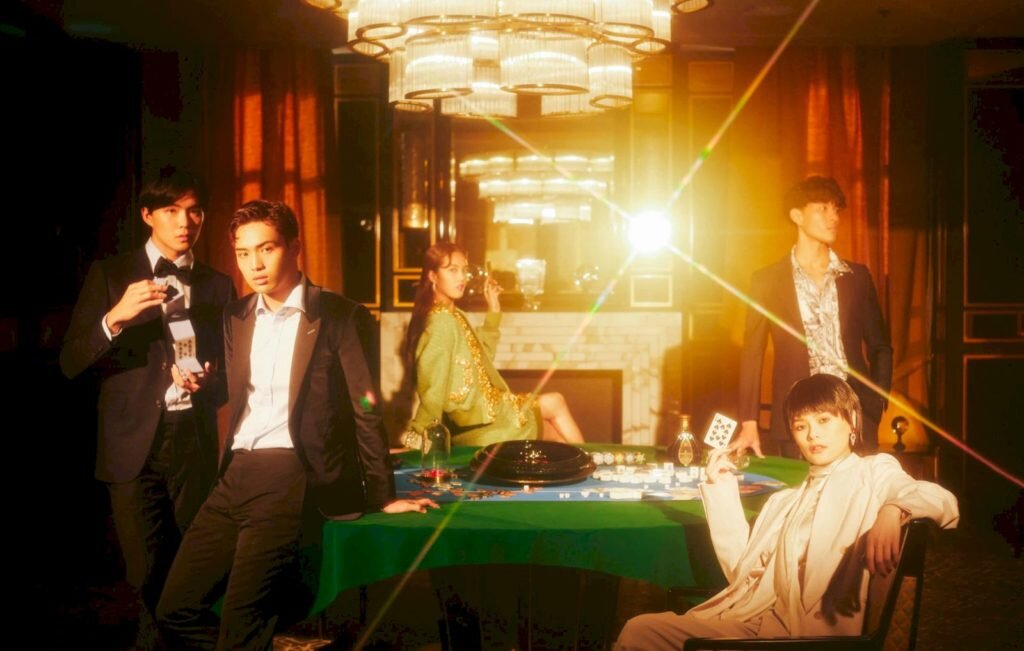    Фото: Lenne Chai