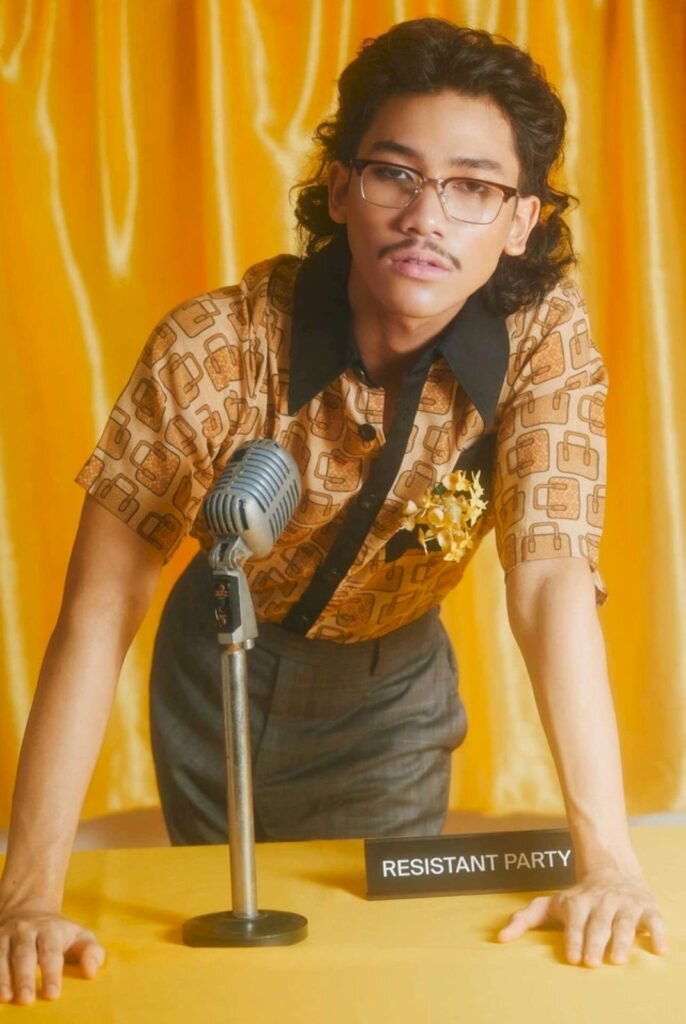     Фото: Lenne Chai