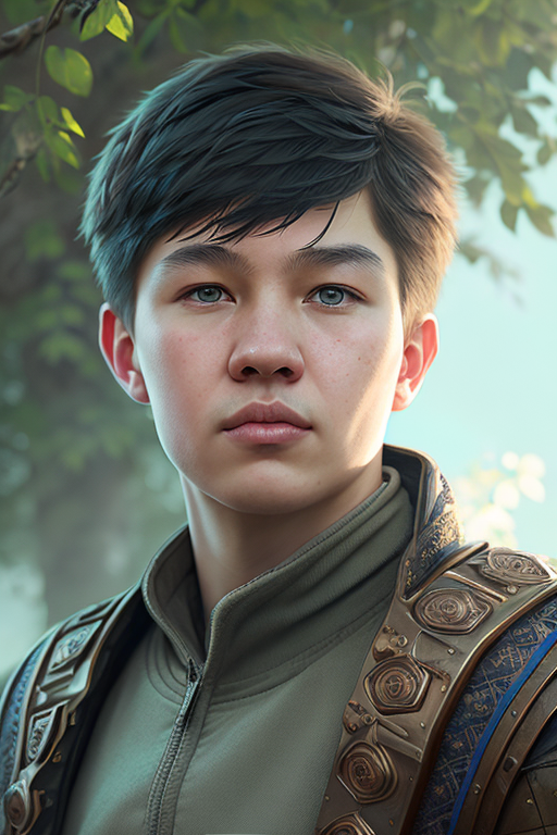 Путешественник    